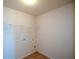 Laundry room with shelving and tile floor at 168 Waypoint Dr, Stockbridge, GA 30281