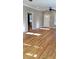 Spacious living room with hardwood floors and neutral walls at 275 Haas Se Ave, Atlanta, GA 30316