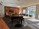 Community lounge with a grand piano and comfortable seating at 711 Cosmopolitan Ne Dr # 426, Atlanta, GA 30324