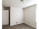 Spacious, unfurnished bedroom ready for personalization at 3900 Emerald North Dr, Decatur, GA 30035