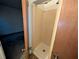 Small bathroom with shower stall at 4414 Blackbirch Ln, Decatur, GA 30034