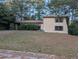 Two-story house with a large yard at 4414 Blackbirch Ln, Decatur, GA 30034