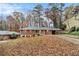 Brick ranch house on a tree-lined street at 2052 Brannen Se Rd, Atlanta, GA 30316