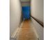 Unfinished basement stairs at 510 Overlook Rd, Covington, GA 30014