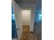 Walk-in closet with wire shelving and neutral carpeting at 510 Overlook Rd, Covington, GA 30014