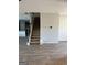 Staircase leading to the second floor of the house at 510 Overlook Rd, Covington, GA 30014