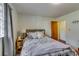 Cozy bedroom with a comfortable bed and plenty of natural light at 5592 Brady Dr, Stone Mountain, GA 30087