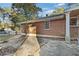 Brick home showcasing exterior details and landscaping at 2081 Dodson Sw Dr, Atlanta, GA 30311