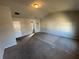 Spacious Primary bedroom with ample natural light and carpeted floors at 2754 Topaz Rd, Riverdale, GA 30296