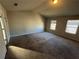 Spacious bedroom with two windows at 2754 Topaz Rd, Riverdale, GA 30296