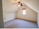 Spacious bedroom with vaulted ceiling and ceiling fan at 2725 Monet Dr, Cumming, GA 30041