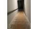 Unfinished basement with exposed framing at 504 Overlook Rd, Covington, GA 30052