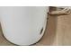 White bathroom vanity with electrical outlet at 504 Overlook Rd, Covington, GA 30052