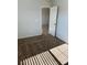 Bright bedroom with neutral walls and carpet at 504 Overlook Rd, Covington, GA 30052
