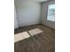 Spacious bedroom with neutral walls and carpet at 504 Overlook Rd, Covington, GA 30052