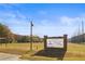 The Cascade Driving Range, a brick sign, and driving range at 3621 Ginnis Sw Rd # 4, Atlanta, GA 30331