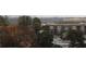 View of the city skyline and surrounding area at 300 Johnson Ferry Rd # B802, Atlanta, GA 30328