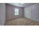 Spacious bedroom with carpet and neutral walls at 138 Gorham Gates Dr, Hiram, GA 30141