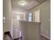 Upstairs hallway offering access to bedrooms and bath at 138 Gorham Gates Dr, Hiram, GA 30141