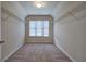 Large walk-in closet with window and wire shelving at 138 Gorham Gates Dr, Hiram, GA 30141