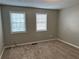 Bedroom with neutral walls and carpeted floor at 3506 Ten Oaks Ct, Powder Springs, GA 30127