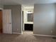 Main bedroom with private bathroom and walk-in closet at 3506 Ten Oaks Ct, Powder Springs, GA 30127