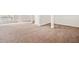 Spacious finished basement with recreation room and large storage area at 904 Berry Ct, Canton, GA 30114
