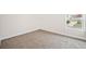 Spacious bedroom with neutral decor and carpet at 904 Berry Ct, Canton, GA 30114