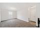 Spacious bonus room with carpet and ample natural light at 904 Berry Ct, Canton, GA 30114