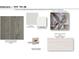 Interior features hardwood floors, neutral walls, and Latitude Satin Nickel door hardware at 280 Briscoe Way # 38, Alpharetta, GA 30009