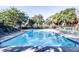 Refreshing community pool with plenty of lounge chairs at 174 Chester Se Ave # 132, Atlanta, GA 30316