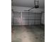 Attached garage with automatic garage door opener at 5671 Radford Loop, Fairburn, GA 30213