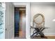 Private home elevator for convenient access at 152 Grand Cres, Alpharetta, GA 30009