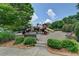 playground with slides and climbing structures, nestled in a landscaped area at 3565 Hickory Branch Trl, Suwanee, GA 30024