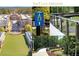 You'll love Alpharetta! Picturesque city views, walking trails, and the Alpha Loop at 531 S Main St # 410, Alpharetta, GA 30009