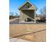 Community grilling station with a picnic table at 40 Spirea Way, Auburn, GA 30011