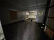 Spacious living room with hardwood floors at 603 Willard Sw Ave, Atlanta, GA 30310