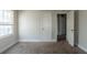 Simple bedroom with closet and window at 1550 Mayflower Sw Ave, Atlanta, GA 30311