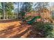 playground with playsets and slides at 260 Manning Sw Rd # 125, Marietta, GA 30064