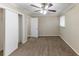 Spacious bedroom with carpet flooring and ample closet space at 2363 Dabney Ter, Atlanta, GA 30344