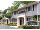 The Arbors at Sandy Springs Condominium building exterior at 6940 Roswell Rd # C14, Atlanta, GA 30328