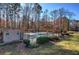 Community in-ground pool with fence at 2960 Forest Chase Ne Ter, Marietta, GA 30066