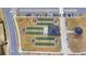 Community bocce ball courts with pavilion at 5732 Cypress Bluff Ln, Hoschton, GA 30548