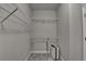 Spacious closet with wire shelving and ample storage at 5732 Cypress Bluff Ln, Hoschton, GA 30548