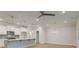 Bright dining area with hardwood floors and a chandelier at 689 Sunstone Ln, Lawrenceville, GA 30043