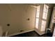 Laundry area with washer/dryer hookups and a window for natural light at 265 Line Sw Rd, Atlanta, GA 30331