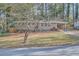 Ranch home with mature trees and a spacious yard at 1374 Margarette Dr, Decatur, GA 30035