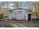 Ranch house with gray brick exterior and carport at 4404 Mercer Rd, Decatur, GA 30035