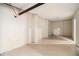 Unfinished basement offers ample storage space at 2435 Bouldercliff Se Way, Atlanta, GA 30316