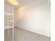 Large walk-in closet with wire shelving at 5315 Hopewell Manor Dr, Cumming, GA 30028